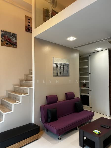 Studios @ Marne, 2 Marne Road, 1 Bedroom, 517 sqft, Apartment For Rent, by Evelyn Tan, 21669410 - PropertyGuru.com.sg