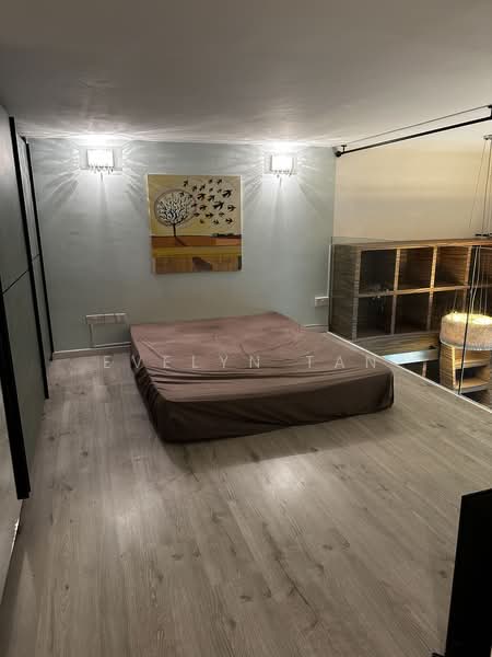Studios @ Marne, 2 Marne Road, 1 Bedroom, 517 sqft, Apartment For Rent, by Evelyn Tan, 21669410 - PropertyGuru.com.sg