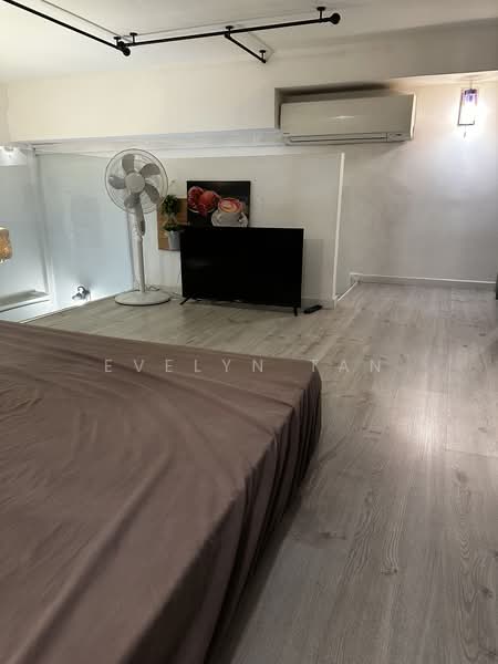 Studios @ Marne, 2 Marne Road, 1 Bedroom, 517 sqft, Apartment For Rent, by Evelyn Tan, 21669410 - PropertyGuru.com.sg