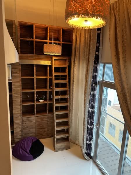 Studios @ Marne, 2 Marne Road, 1 Bedroom, 517 sqft, Apartment For Rent, by Evelyn Tan, 21669410 - PropertyGuru.com.sg