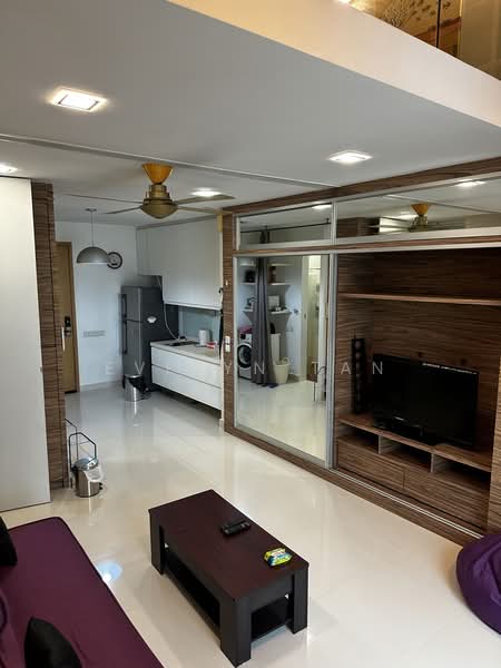 Studios @ Marne, 2 Marne Road, 1 Bedroom, 517 sqft, Apartment For Rent, by Evelyn Tan, 21669410 - PropertyGuru.com.sg