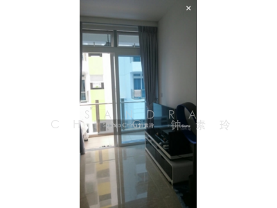 For Rent - Suites @ Paya Lebar
