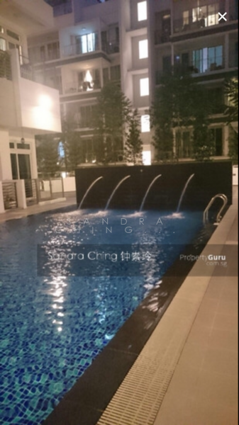 Suites @ Paya Lebar, 420 Upper Paya Lebar Road, Studio, 377 sqft, Condominium For Rent, by Sandra Ching 钟素玲, 21669549 - PropertyGuru.com.sg