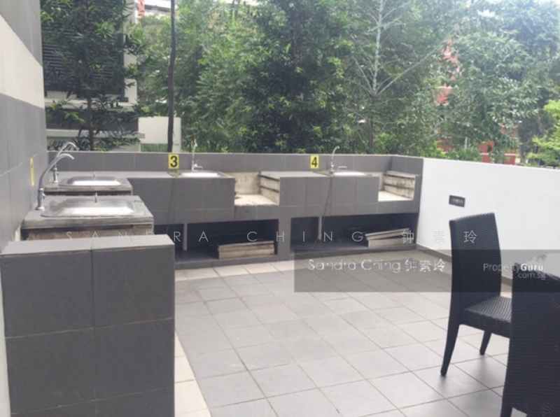 Suites @ Paya Lebar, 420 Upper Paya Lebar Road, Studio, 377 sqft, Condominium For Rent, by Sandra Ching 钟素玲, 21669549 - PropertyGuru.com.sg