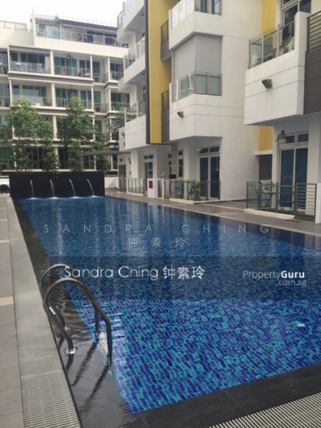 Suites @ Paya Lebar, 420 Upper Paya Lebar Road, Studio, 377 sqft, Condominium For Rent, by Sandra Ching 钟素玲, 21669549 - PropertyGuru.com.sg