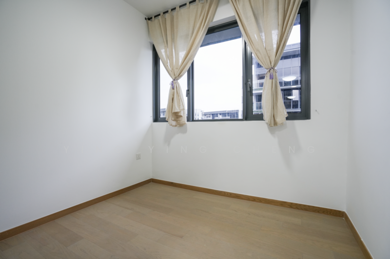 Common bedroom 
