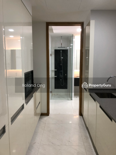 For Rent - Marina One Residences