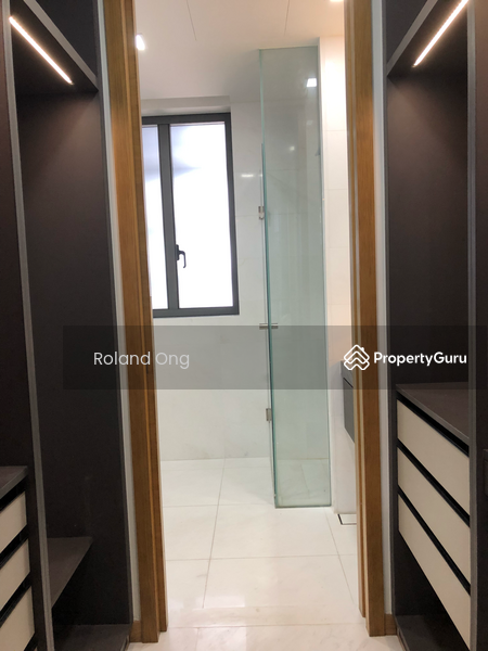 For Rent - Marina One Residences