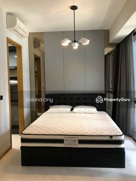 For Rent - Marina One Residences