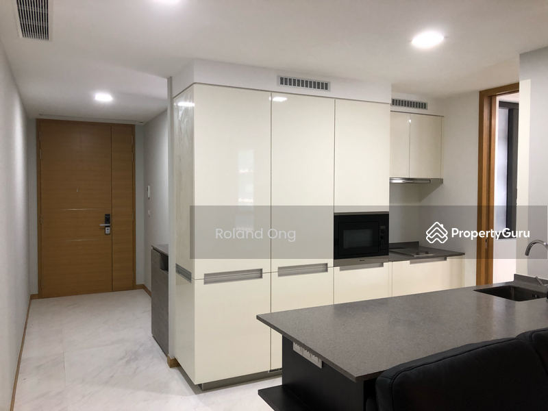 For Rent - Marina One Residences