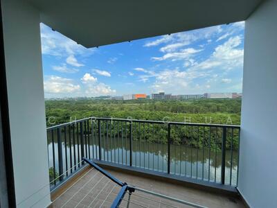 For Rent - Kingsford Waterbay