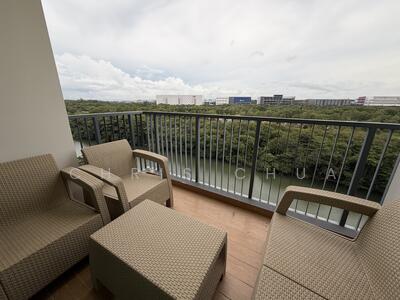 For Rent - Kingsford Waterbay