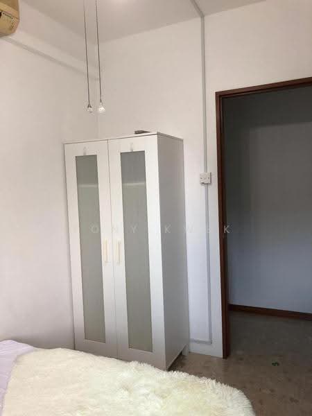 Woodsvale, 11 Woodlands Drive 72, Admiralty / Woodlands, Room Rental, 100 sqft, Condominium For Rent, by Tony Kwek, 21670420 - PropertyGuru.com.sg