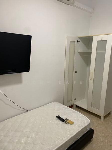 Woodsvale, 11 Woodlands Drive 72, Admiralty / Woodlands, Room Rental, 100 sqft, Condominium For Rent, by Tony Kwek, 21670420 - Bedroom - PropertyGuru.com.sg