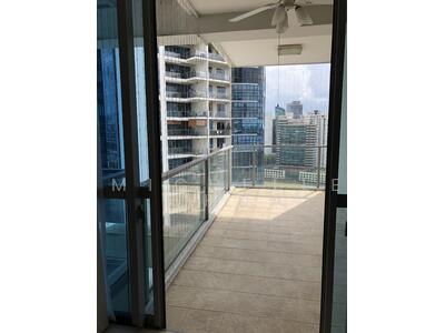 For Rent - Residences @ Evelyn