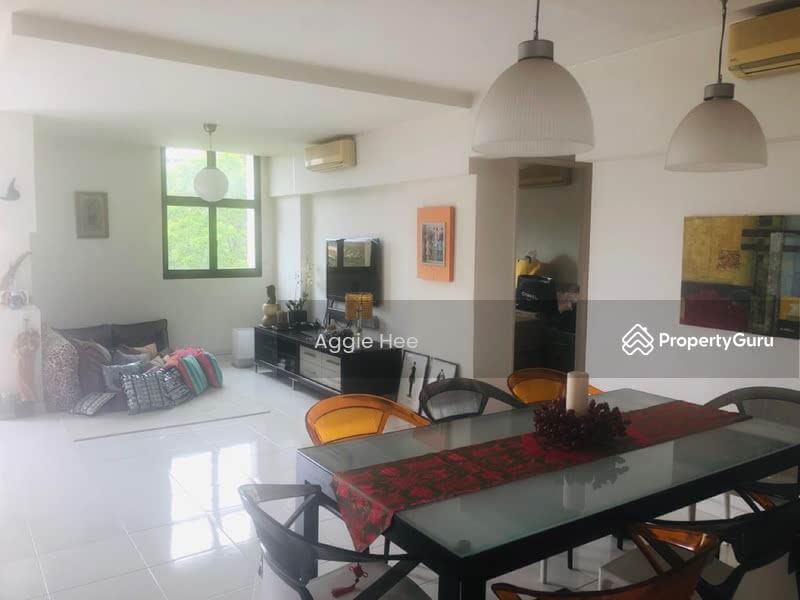 For Rent - 341 Sembawang Close
