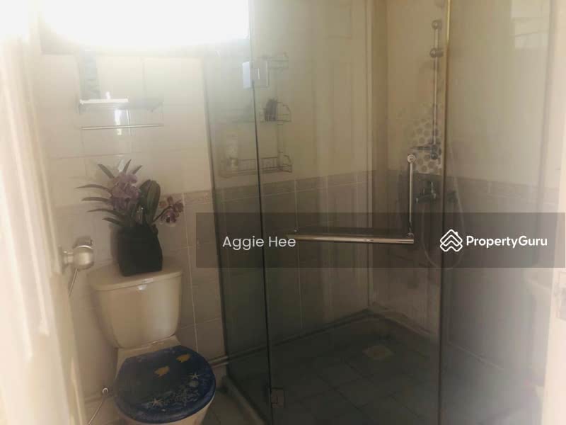 For Rent - 341 Sembawang Close