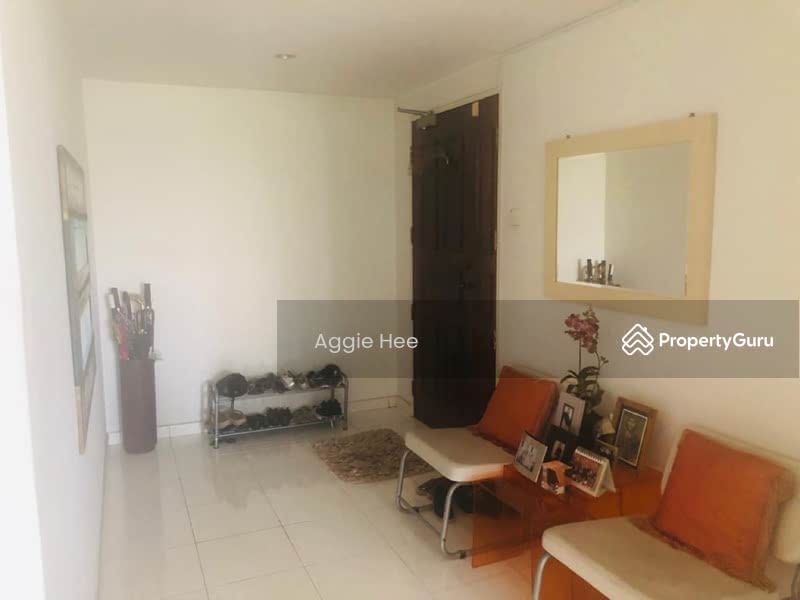 For Rent - 341 Sembawang Close