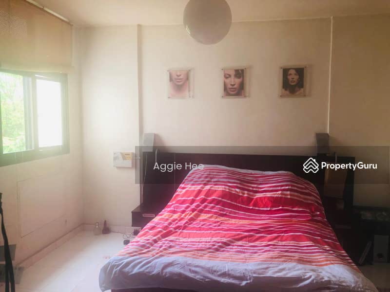 For Rent - 341 Sembawang Close