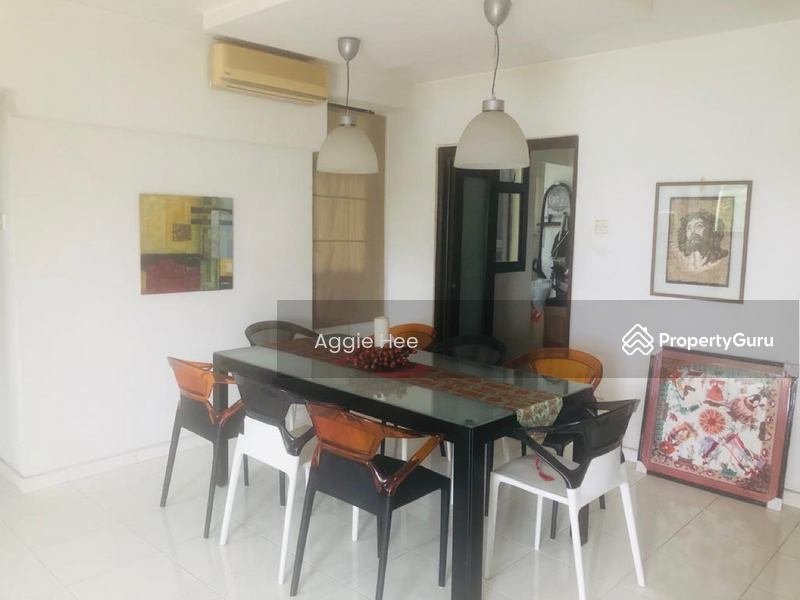 For Rent - 341 Sembawang Close