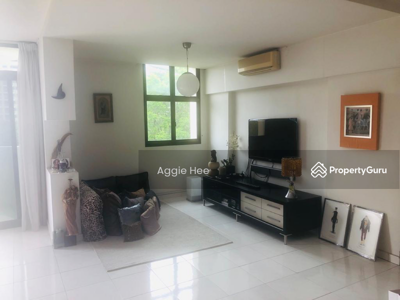 For Rent - 341 Sembawang Close