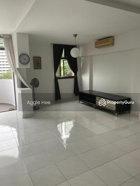 For Rent - 341 Sembawang Close