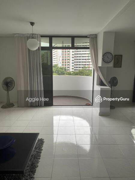 For Rent - 341 Sembawang Close