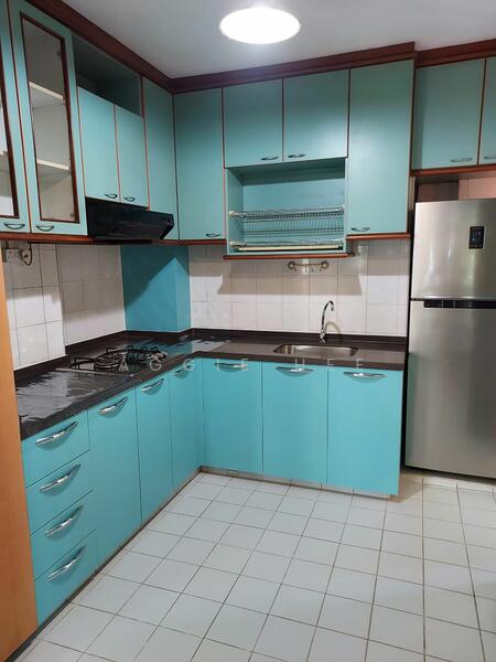 For Rent - 722 Tampines Street 72