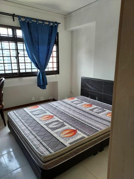 For Rent - 722 Tampines Street 72