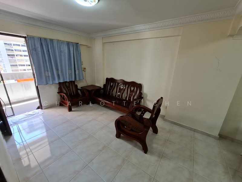 5 Tanjong Pagar Plaza, 5 Tanjong Pagar Plaza, 2 Bedrooms, 635 sqft, HDB Flat For Rent, by Charlotte Chen, 21670785 - PropertyGuru.com.sg