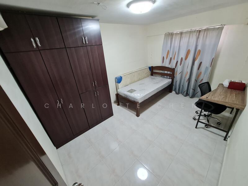 5 Tanjong Pagar Plaza, 5 Tanjong Pagar Plaza, 2 Bedrooms, 635 sqft, HDB Flat For Rent, by Charlotte Chen, 21670785 - PropertyGuru.com.sg