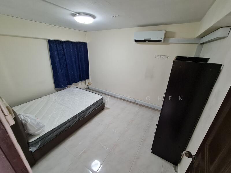 5 Tanjong Pagar Plaza, 5 Tanjong Pagar Plaza, 2 Bedrooms, 635 sqft, HDB Flat For Rent, by Charlotte Chen, 21670785 - PropertyGuru.com.sg