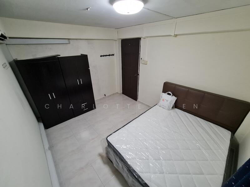 5 Tanjong Pagar Plaza, 5 Tanjong Pagar Plaza, 2 Bedrooms, 635 sqft, HDB Flat For Rent, by Charlotte Chen, 21670785 - PropertyGuru.com.sg