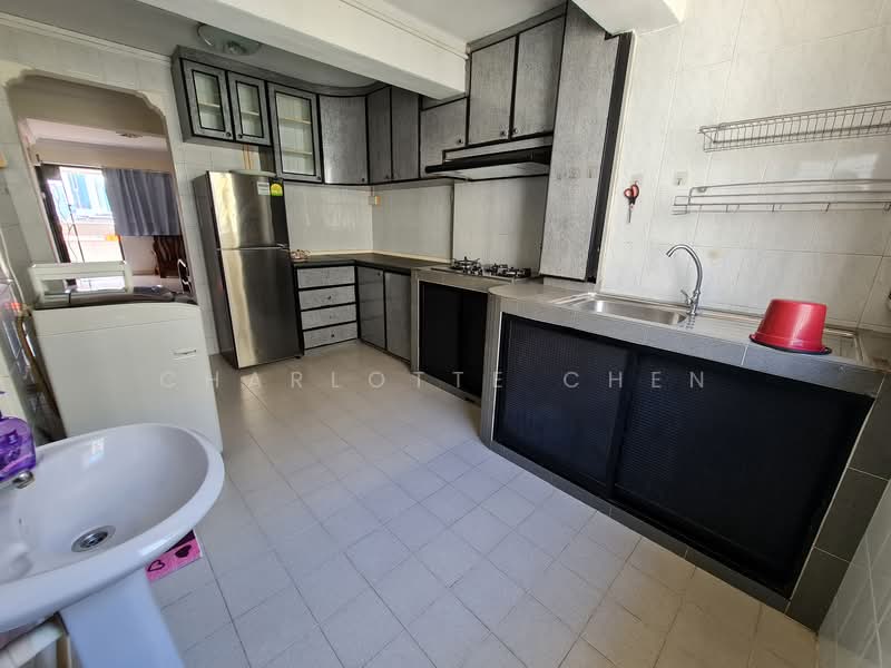 5 Tanjong Pagar Plaza, 5 Tanjong Pagar Plaza, 2 Bedrooms, 635 sqft, HDB Flat For Rent, by Charlotte Chen, 21670785 - PropertyGuru.com.sg