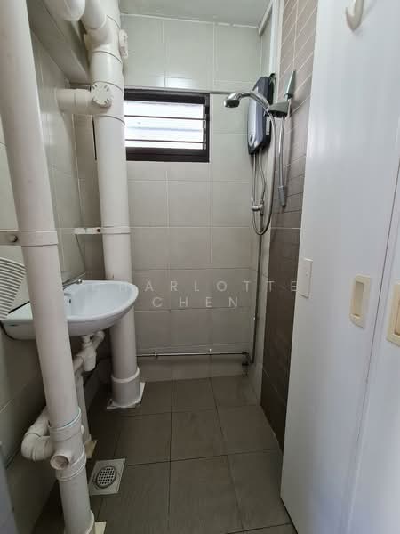 5 Tanjong Pagar Plaza, 5 Tanjong Pagar Plaza, 2 Bedrooms, 635 sqft, HDB Flat For Rent, by Charlotte Chen, 21670785 - PropertyGuru.com.sg