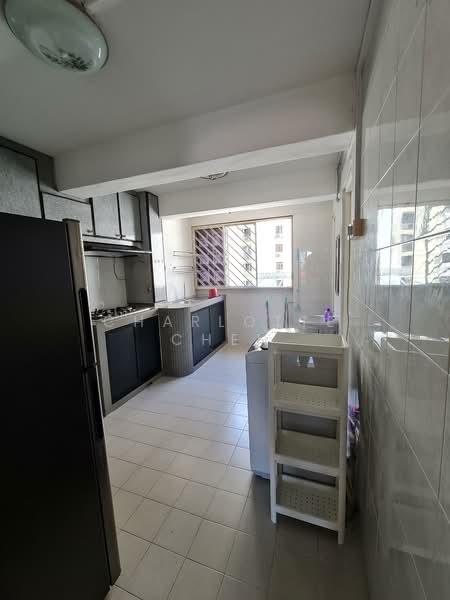 5 Tanjong Pagar Plaza, 5 Tanjong Pagar Plaza, 2 Bedrooms, 635 sqft, HDB Flat For Rent, by Charlotte Chen, 21670785 - PropertyGuru.com.sg