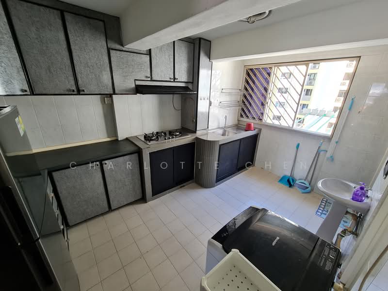 5 Tanjong Pagar Plaza, 5 Tanjong Pagar Plaza, 2 Bedrooms, 635 sqft, HDB Flat For Rent, by Charlotte Chen, 21670785 - PropertyGuru.com.sg