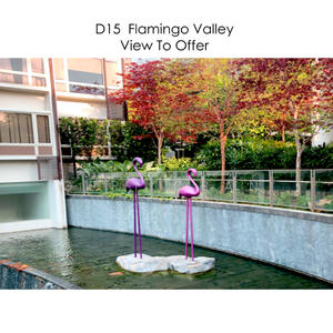 For Rent - Flamingo Valley