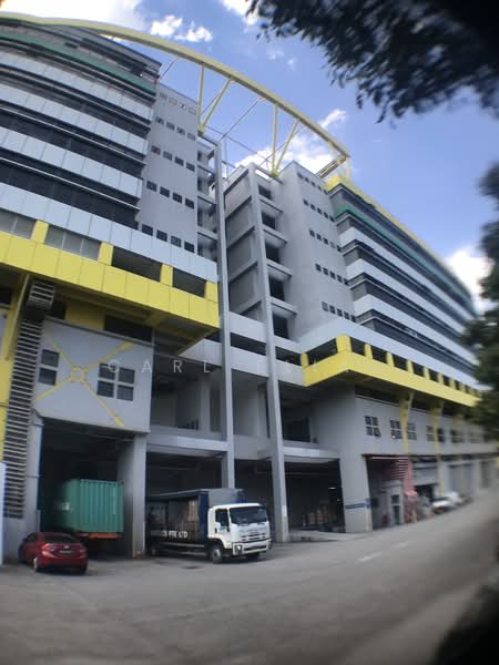 Henderson Building, 221 Henderson Road, 2,175 sqft, Light Industrial (B1) For Rent, by Carl Elias, 21671159 - CommercialGuru.com.sg