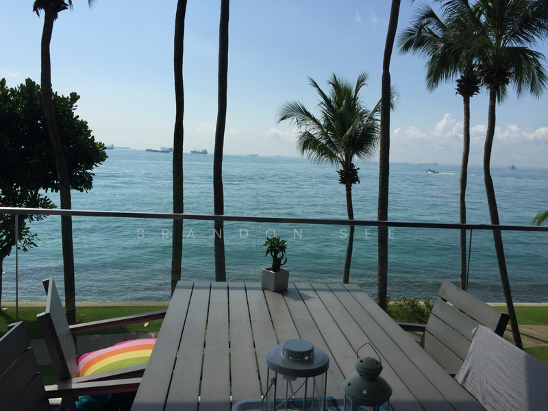 For Sale - The Azure