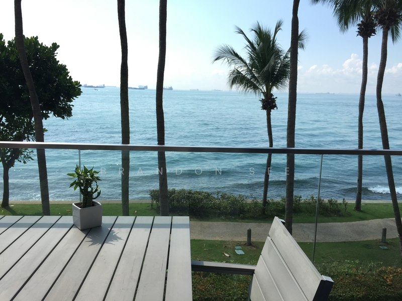 For Sale - The Azure