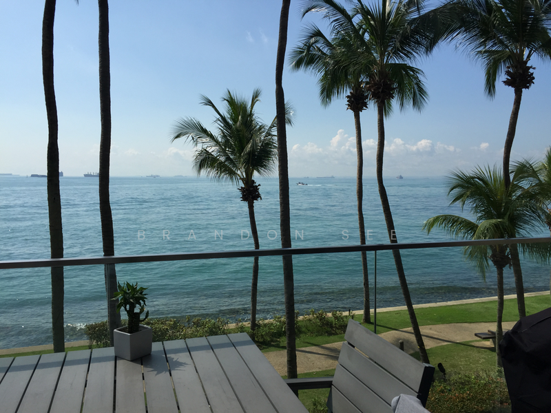 For Sale - The Azure