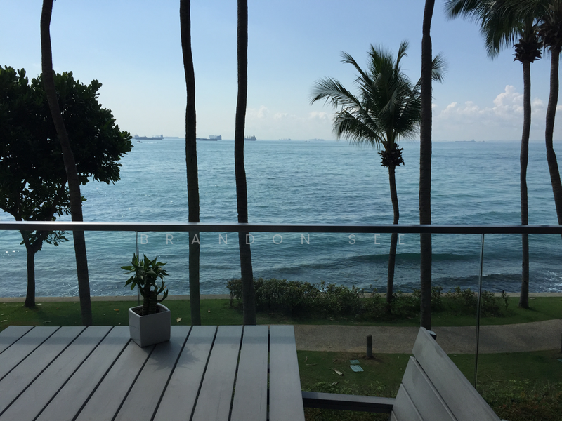 For Sale - The Azure