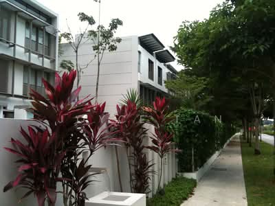For Rent - The Teneriffe