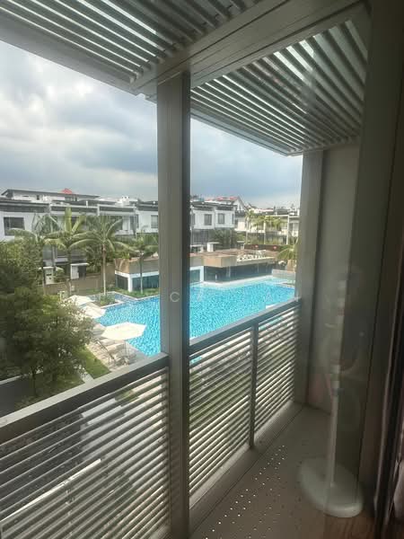 For Rent - The Teneriffe