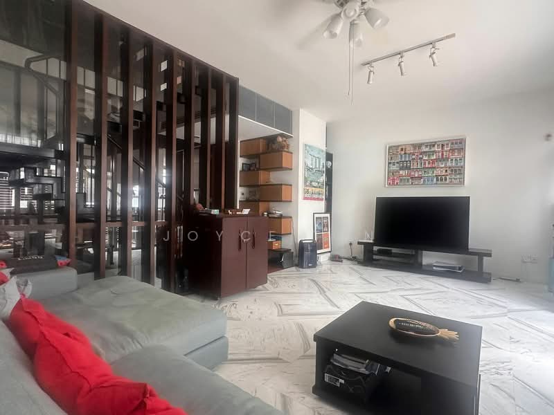 For Rent - The Teneriffe