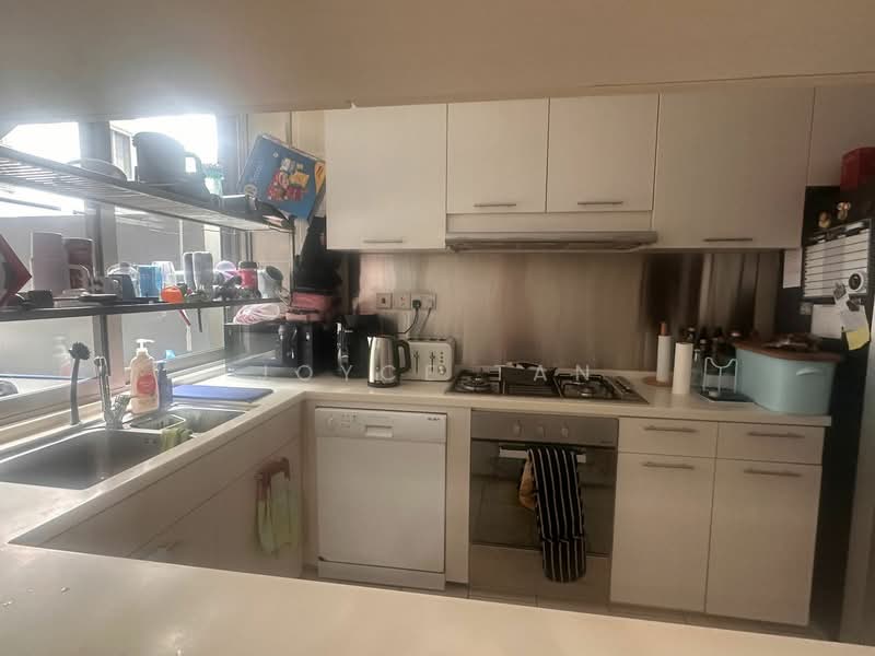 For Rent - The Teneriffe
