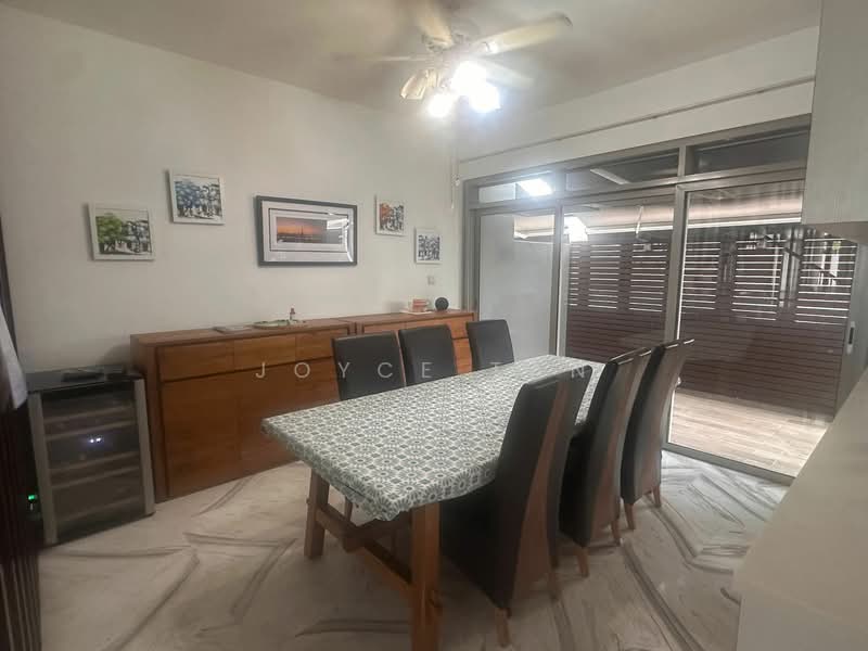 For Rent - The Teneriffe
