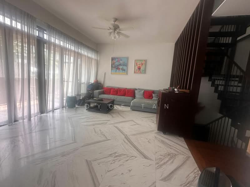 For Rent - The Teneriffe