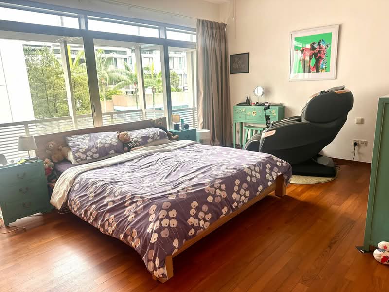 For Rent - The Teneriffe
